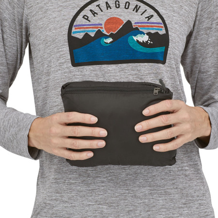 Patagonia Nano Puff Hoody női dzseki