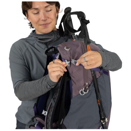 Osprey Hikelite 28 túrahátizsák