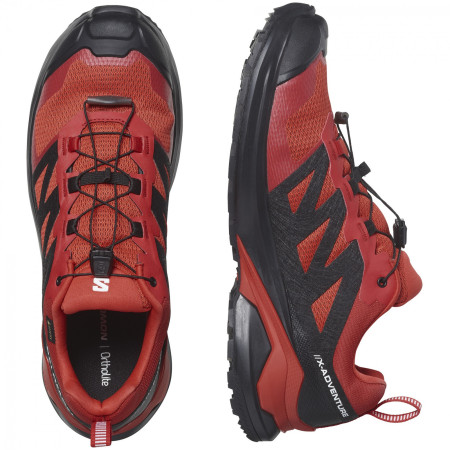 Salomon X-Adventure Gore-Tex férfi futócipő