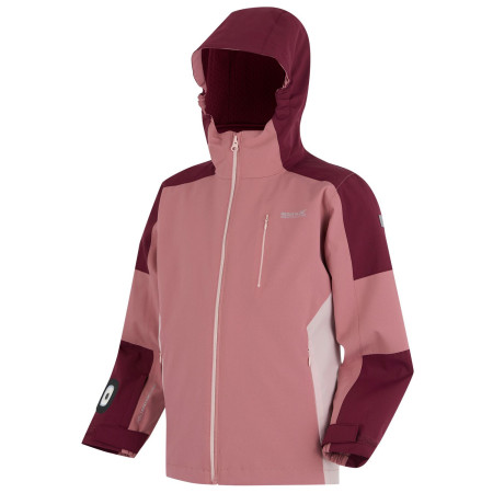 Regatta Girls Trekktain 3 in 1 II gyerek dzseki