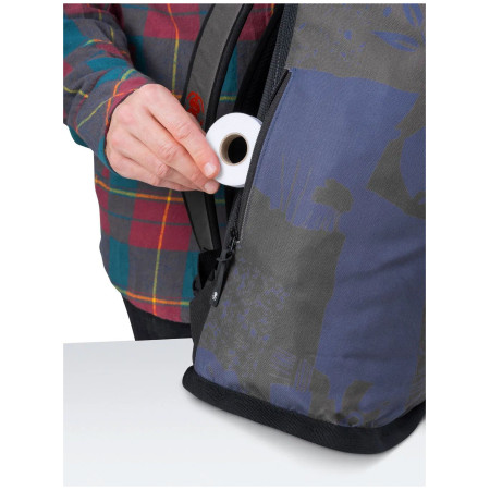 Rafiki Scrub 26 hátizsák