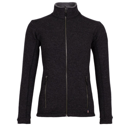 High Point Skywool 7.0 Lady Sweater női pulóver fekete black