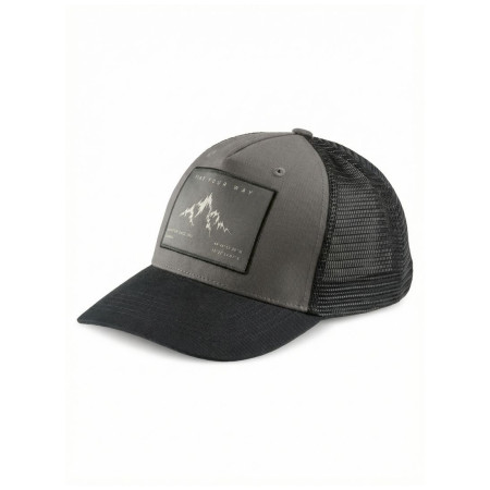 Hannah Trucker baseball sapka