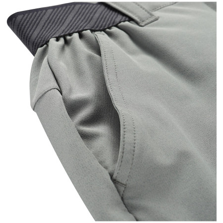 Alpine Pro Zamba 4 női rövidnadrág