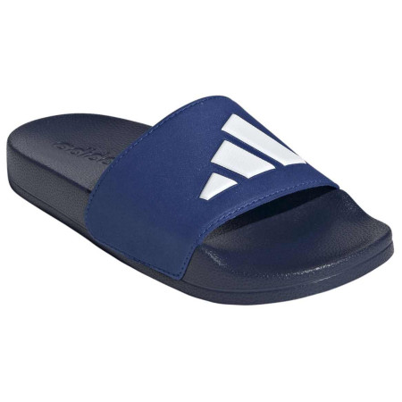 Adidas Adilette Shower K Blue gyerek papucs