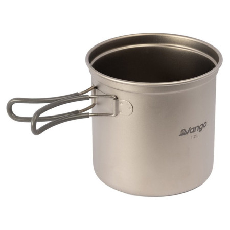 Vango Titanium 3 Piece Cook Set főző készlet