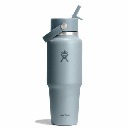 Hydro Flask Wide Flex Straw Travel Bottle 32 oz termosz