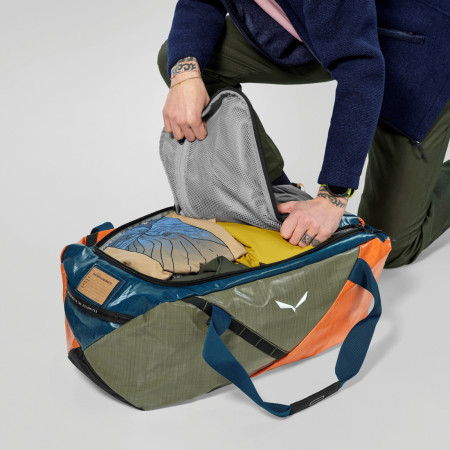 Salewa Discovery Duffle M utazótáska