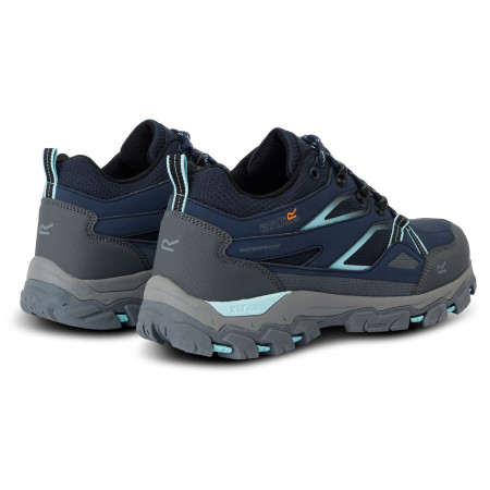 Regatta Wmn Holcombe III Low női cipő