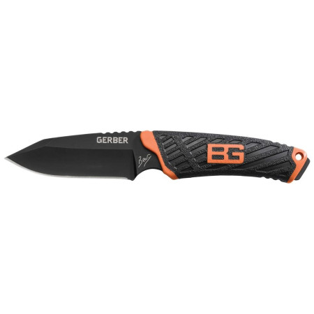 Kés Gerber BG Compact Fixed FE