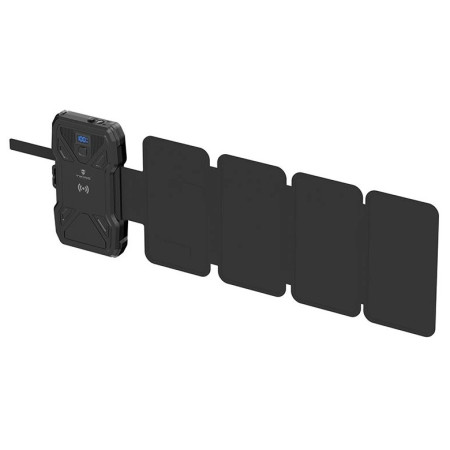 Viking Technology Tyr II napelemes powerbank