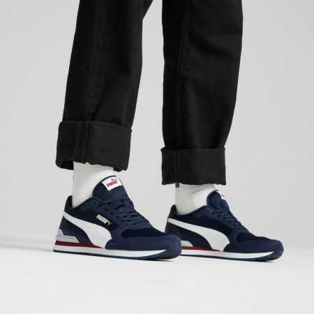 Puma ST Runner v4 Mesh férficipő