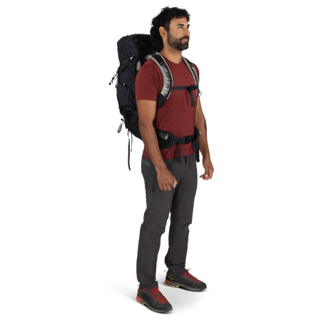 Osprey Stratos 36 túrahátizsák