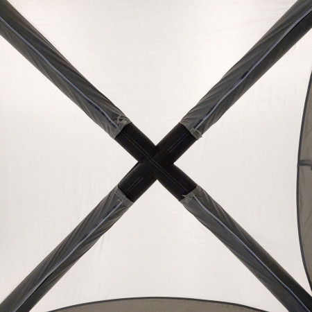 Vango Quadris Air Low elősátor