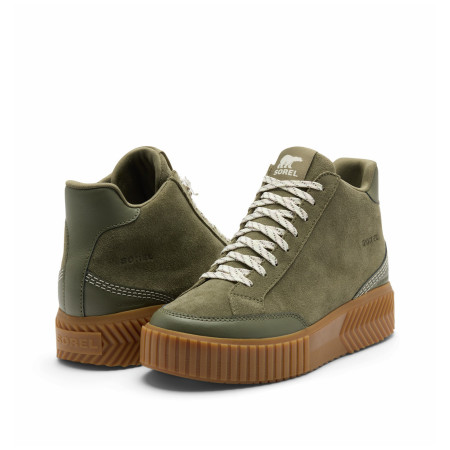 Sorel Ona Ave™ Zip Mid Wp női téli cipő
