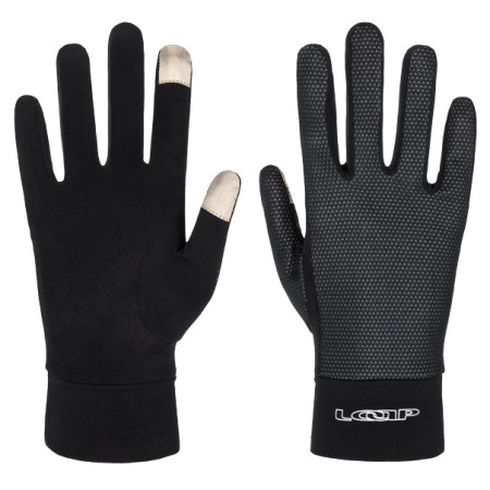 Loap Rosit kesztyű fekete