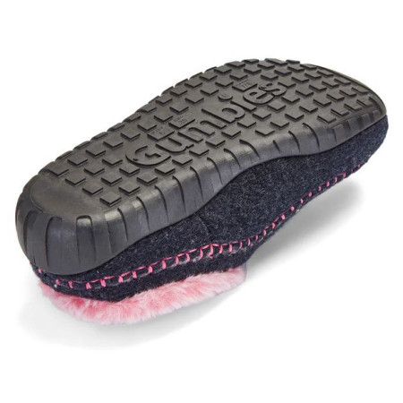 Gumbies Ossa Low Navy & Pink női papucs