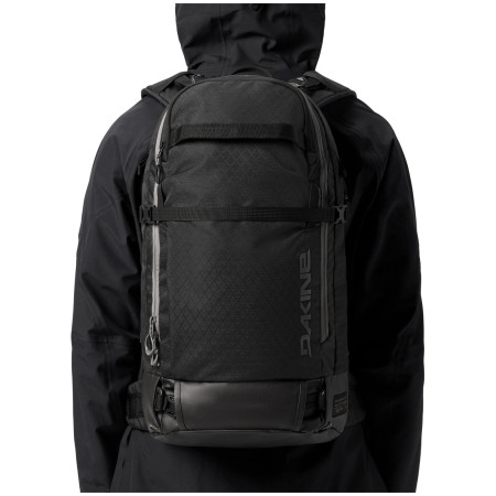 Dakine Heli 2.0 Pro Backpack 26L túrasí hátizsák