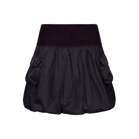 High Point Loofie Skirt női szoknya fekete black
