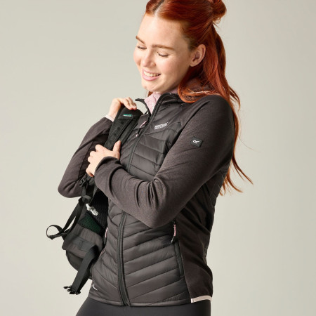 Regatta Women’s Andreson Marl Hybrid női dzseki