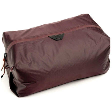 Peak Design Ultralight Packing Cube Small tárolótok utazáshoz piros Eclipse