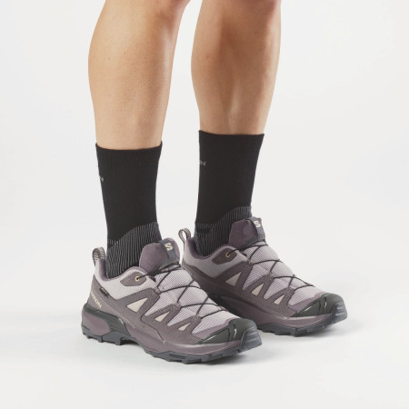 Salomon X Ultra 360 Leather Gore-Tex férficipő
