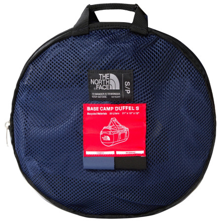 The North Face Base Camp Duffel - S utazótáska