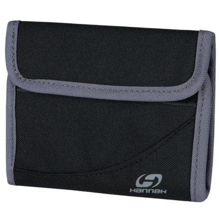 Hannah Miser (2018) pénztárca sötétszürke Anthracite