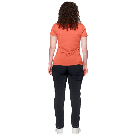 Devold Classic "Summit" Tee Wmn női póló