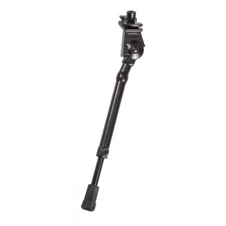 Kerékpár támasz One Közepes fekete