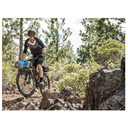 Topeak TetraRack M2 HD hátsó csomagtartó