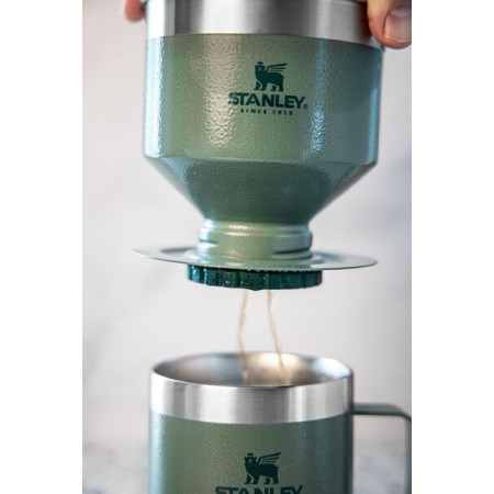 Stanley Kávéfilter - többször használható kávé- és teafilter