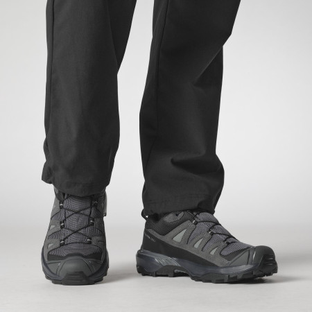 Salomon X Ultra 360 Leather Gore-Tex női cipő