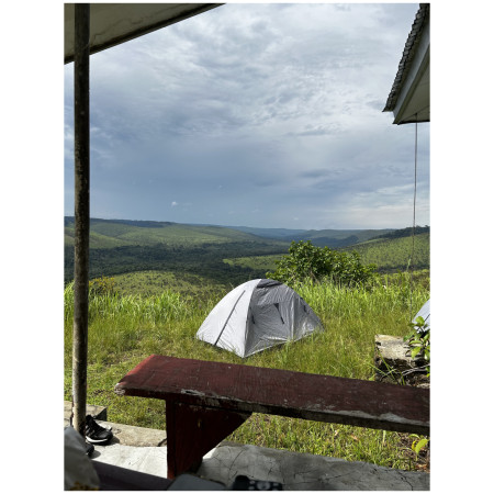 Warg Creek 3 túrasátor