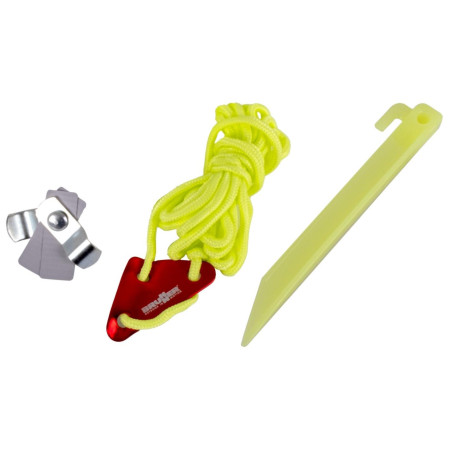 Brunner Sunny Van Roof 260 napellenző