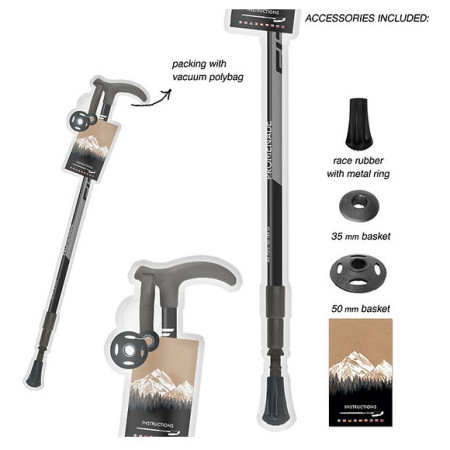 Fizan Promenade túrabot