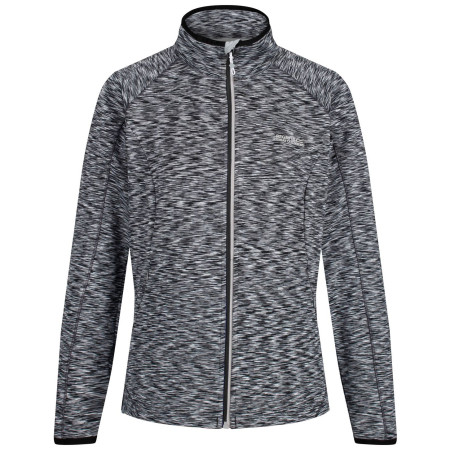 Női pulóver Regatta Harty II fekete