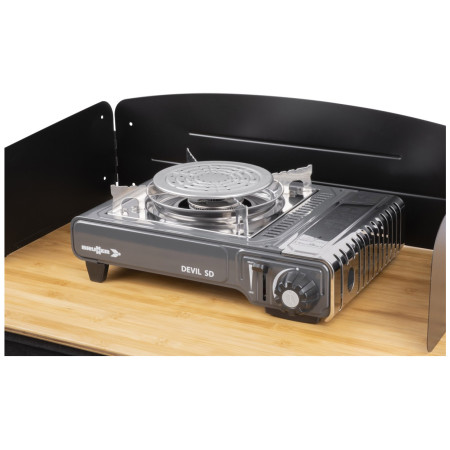 Brunner Thermate kiegészítő főzéshez