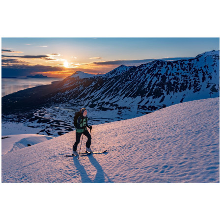 Silvini Asprino női dzseki