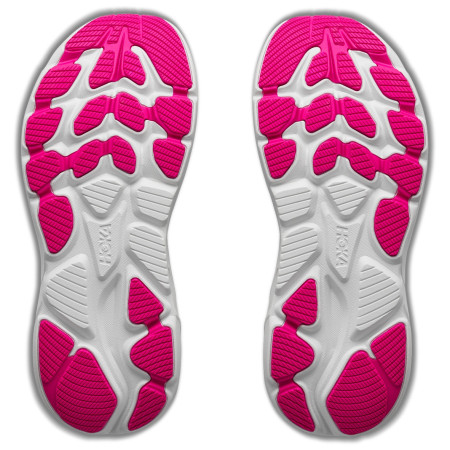 Hoka Y Clifton 10 Big Kids gyerek cipő