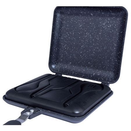 Ridge Monkey Classic Sandwich Toaster XL serpenyő