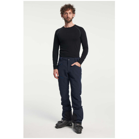 Tenson Touring Softshell Pant férfi softshell nadrág