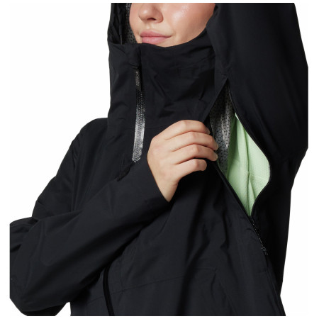 Columbia Ampli-Dry™ II Shell női dzseki