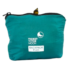 Ticket to the moon Backpack Plus 25L hátizsák