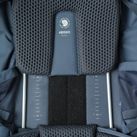 Fjällräven Abisko Trek 48 túrahátizsák