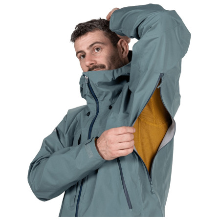 Mountain Equipment Kedar Jacket Men's férfi dzseki