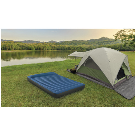 Intex Full Dura-Beam Pillow Mat W/USB felfújható matrac