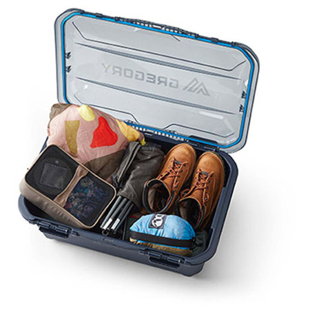 Gregory Alpaca Gear Box 45L tároló doboz