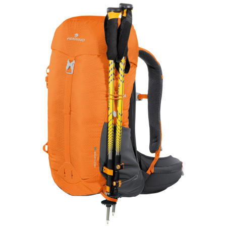 Ferrino Hikemaster 26 túrahátizsák