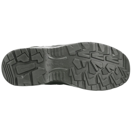 Bennon CONDOR O2 NM cipő